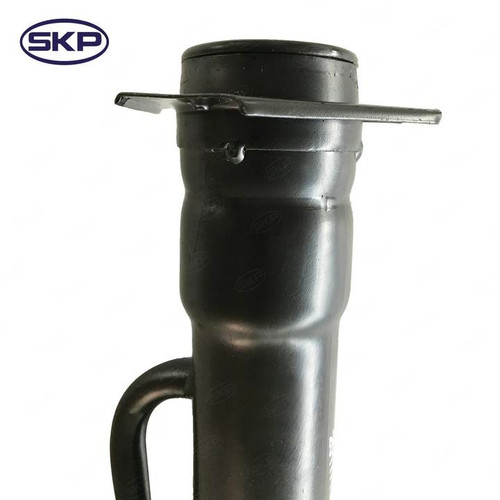 Fuel Filler Neck SKFN741 - back view