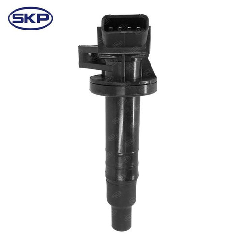 Ignition Coil SKIC040 - back view