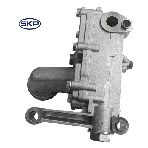 Engine Oil Pump SKM509 - side view