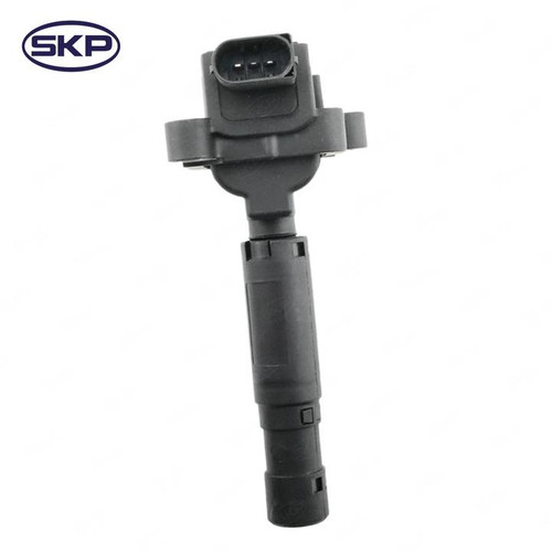Ignition Coil SKIC159 - back view