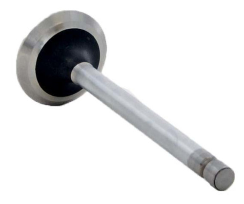 Enginetech V1977NA Sodium-Filled Stellite Faced Exhaust Valve for 1980-1991 Ford 7.0L - Precision Replacement Engine Exhaust Valve
