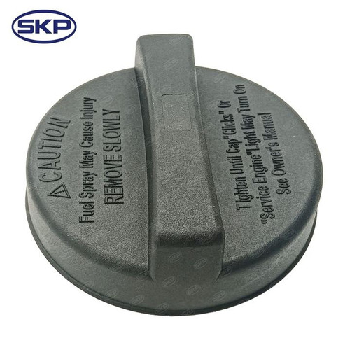 Fuel Tank Cap SKMGC834 - back view