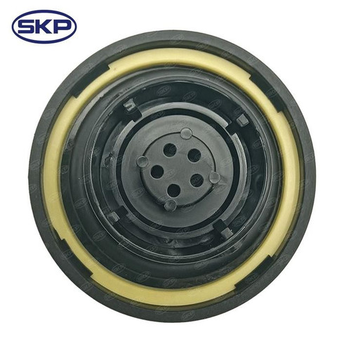 Fuel Tank Cap SKMGC834 - side view