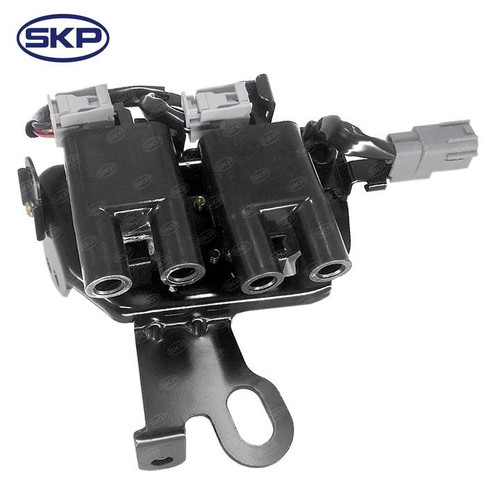Ignition Coil SKIC135 - angled view