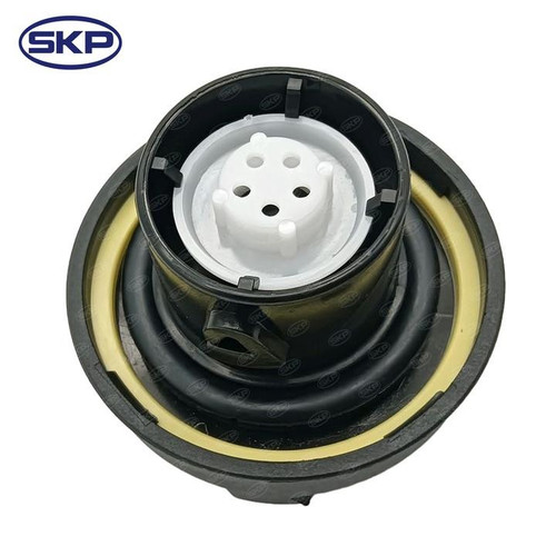 Fuel Tank Cap SKMGC840 - angled view