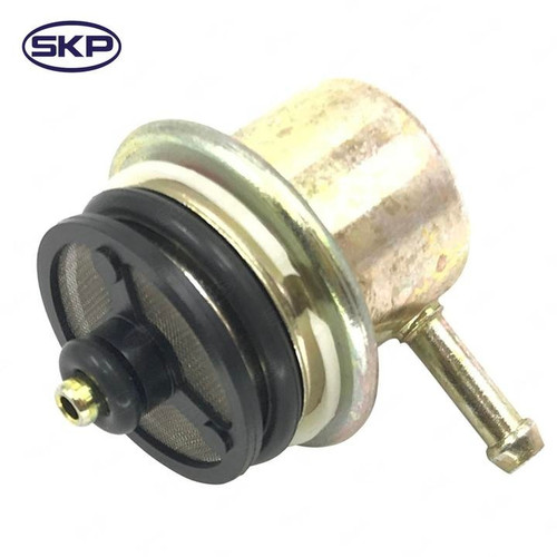 Fuel Pressure Regulator SKPR223 - front view
