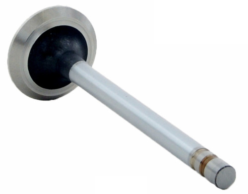 Enginetech V1923S Stellite Faced Exhaust Valve for 1955-2002 GM Chevrolet Workhorse - Precision Engine Valve - Cylinder Head Valve