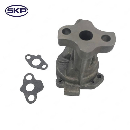 Engine Oil Pump SKOm68 - front view