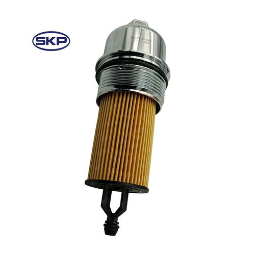 Engine Oil Filter Cover SKOFCS1003 - back view