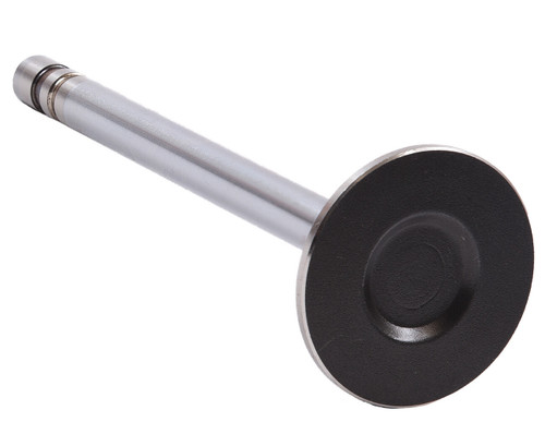 Enginetech V1923B Exhaust Valve for 1955-2002 GM Chevrolet Workhorse - OE Grade Replacement Exhaust Valve - Precision Engine Valve
