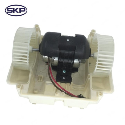 HVAC Blower Motor SKPM4795 - back view