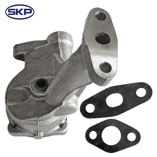 Engine Oil Pump SKPM84D - front view