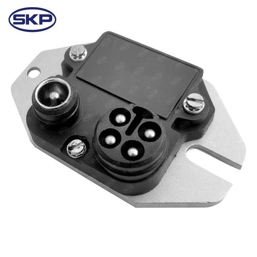 Ignition Control Module SKS05903 - front view
