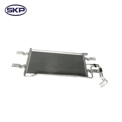 Automatic Transmission Oil Cooler SKTOC070 - back view