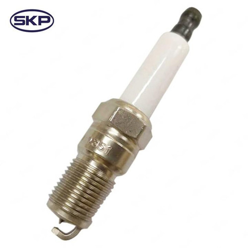 Iridium Spark Plug SP1007 - front view