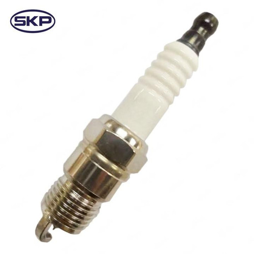 Iridium Spark Plug SP1008 - front view