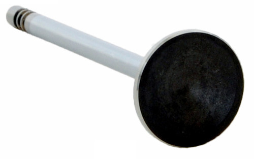 Enginetech V1921B Exhaust Valve Bulk 25 Pack for 1998-2010 Chrysler 2.7L - OE Grade Replacement Exhaust Valve - OE Grade Materials