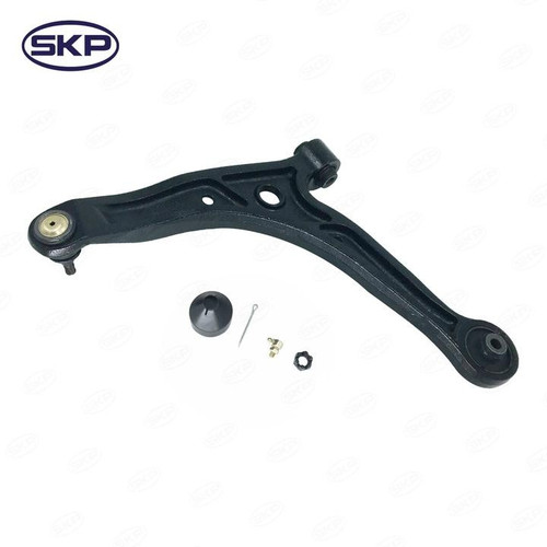 Suspension Control Arm and Ball Joint Assembly SRK620325 - front view