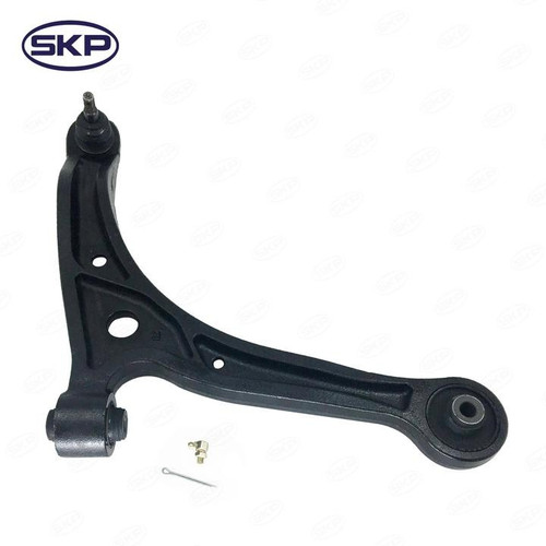 Suspension Control Arm and Ball Joint Assembly SRK620325 - back view