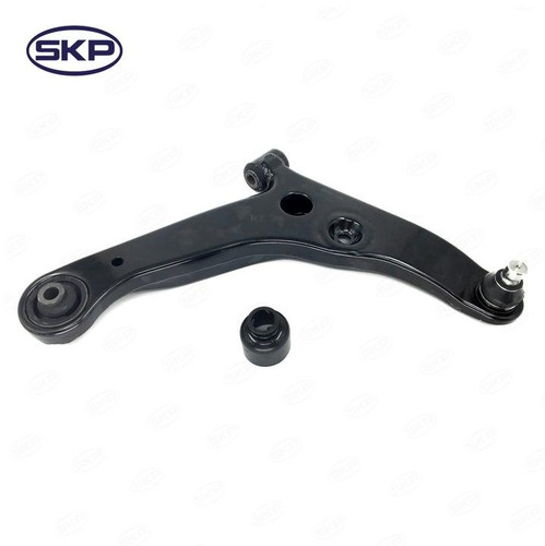Suspension Control Arm and Ball Joint Assembly SRK620345 - front view