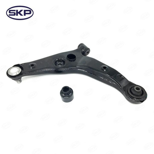 Suspension Control Arm and Ball Joint Assembly SRK620345 - back view