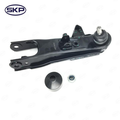 Suspension Control Arm and Ball Joint Assembly SRK620555 - front view