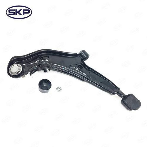Suspension Control Arm and Ball Joint Assembly SRK620352 - back view