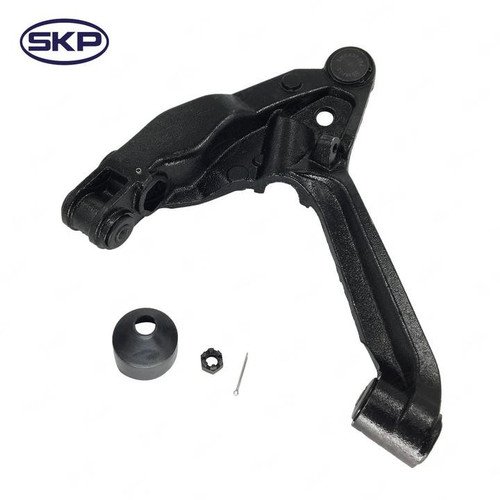 Suspension Control Arm and Ball Joint Assembly SRK620274 - front view