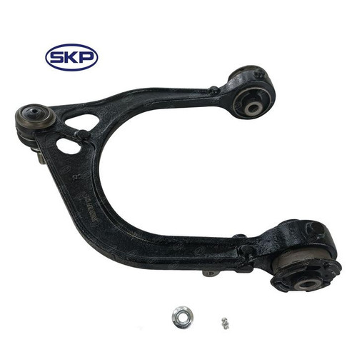 Suspension Control Arm and Ball Joint Assembly SRK620178 - angled view