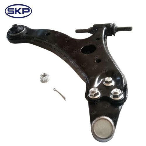 Suspension Control Arm and Ball Joint Assembly SRK621477 - back view