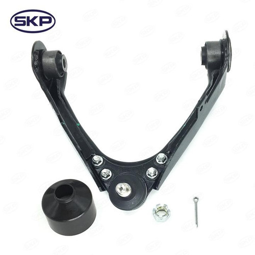 Suspension Control Arm and Ball Joint Assembly SRK620886 - front view