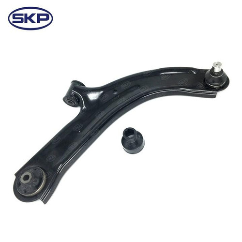 Suspension Control Arm and Ball Joint Assembly SRK620566 - front view