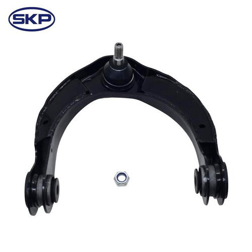 Suspension Control Arm and Ball Joint Assembly SRK621608 - back view