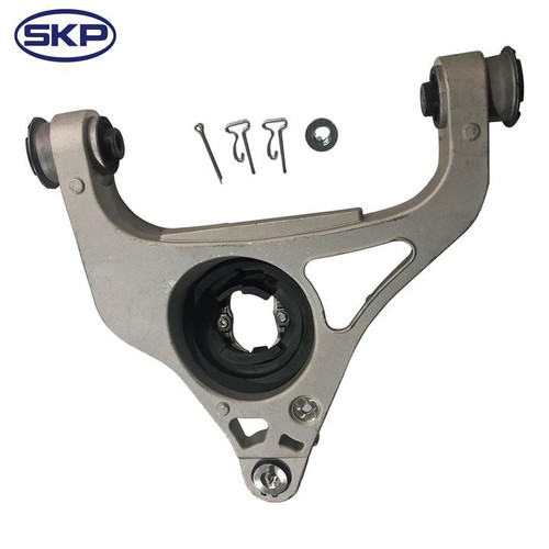 Suspension Control Arm and Ball Joint Assembly SRK623100 - angled view