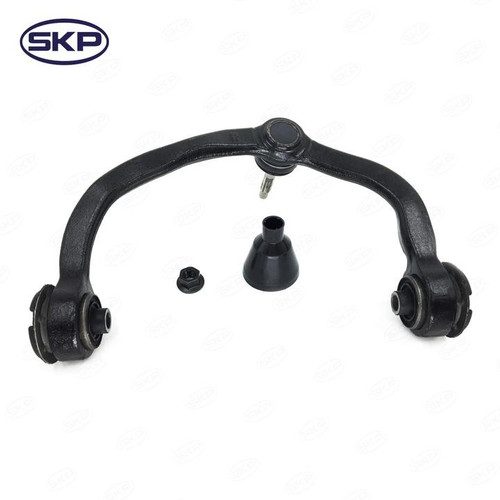 Suspension Control Arm and Ball Joint Assembly SRK80712 - back view