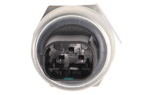 Brake Pressure Sensor 0015427518 - back view