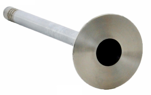 Enginetech V1901 Exhaust Valve for 1981-1990 Ford 1.6L/1.9L - Engine Exhaust Valve - OE Grade Materials - Engine Rebuild Component