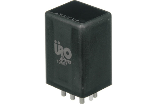 Relay 0015450605 - front view