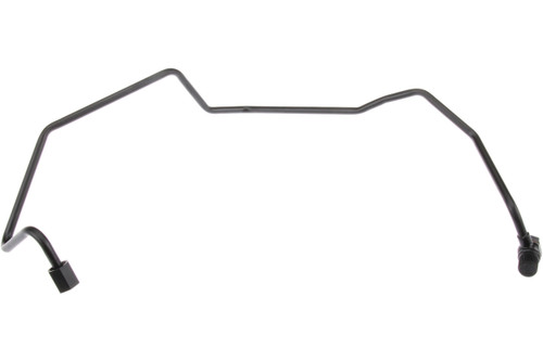 Turbo Oil Supply Line 038145771AH - front view