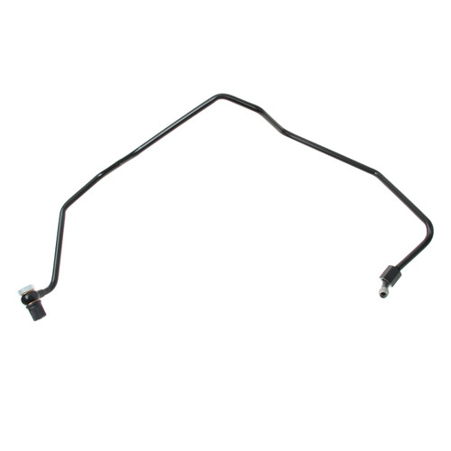 Turbo Oil Supply Line 038145771AH - angled view