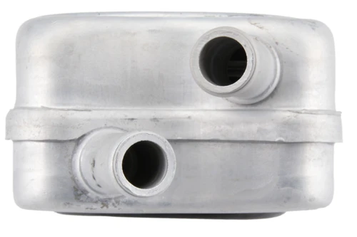 Engine Oil Cooler 068117021B - top view