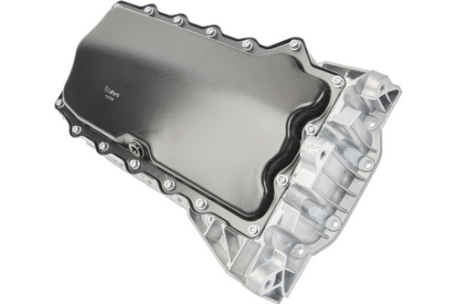 Engine Oil Pan 06A103601T - front view