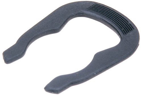Retainer C-Clip (Plastic) 032121142 - side view