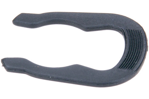 Retainer C-Clip (Plastic) 032121142 - left view