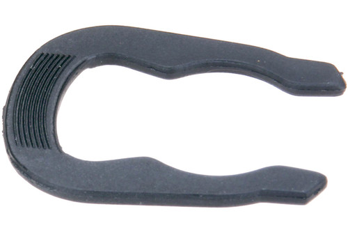 Retainer C-Clip (Plastic) 032121142 - right view