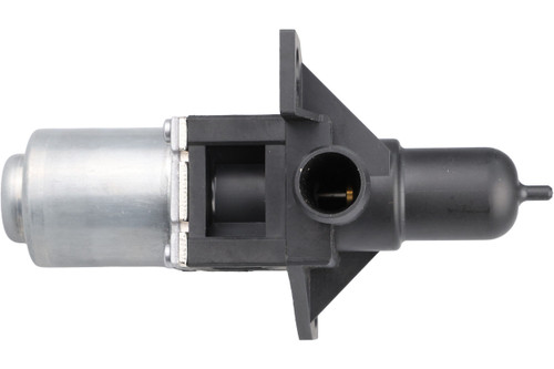 HVAC Heater Control Valve 0018300684 - left view