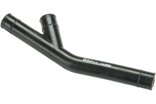 Vacuum Hose 058133784A - front view