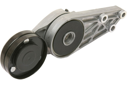 Accessory Belt Tensioner 058903133D - front view