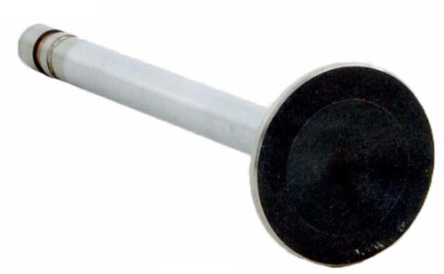 Enginetech V1889 Exhaust Valve for 1981-1986 GM Chevrolet - Engine Exhaust Valve - Precision Engine Valve - Direct Fit Replacement
