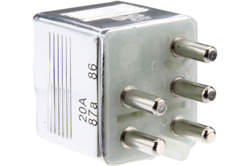 Relay 0015420219 - front view